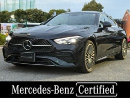 メルセデス・ベンツ CLEクーペ 200 スポーツ スタイル (ISG) MP202501 パノラミックスライディングルーフ