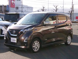 日産 デイズ 660 ハイウェイスターX プロパイロット エディション ナビ+AVM Dレコ ETC LED A/W1オーナー