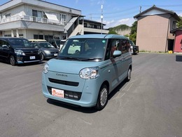 ダイハツ ムーヴキャンバス 660 セオリー X ETC　バックカメラ　TV　ナビ