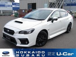 スバル WRX S4 2.0GT-S アイサイト 4WD ナビ/バックカメラ/シートヒーター