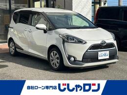 トヨタ シエンタ 1.5 G 純正ナビ 前後ドラレコ 両側パワスラ
