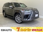 600 エグゼクティブ 4WD