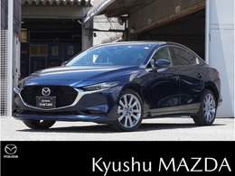 マツダ MAZDA3ファストバック 1.8 XD プロアクティブ ツーリング セレクション ディーゼルターボ 残クレ対応可　ナビ全方位 ETC　ドラレコ