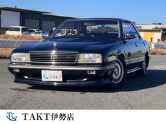 日産 グロリアシーマ の中古車 3.0 タイプII 三重県伊勢市 187.0万円