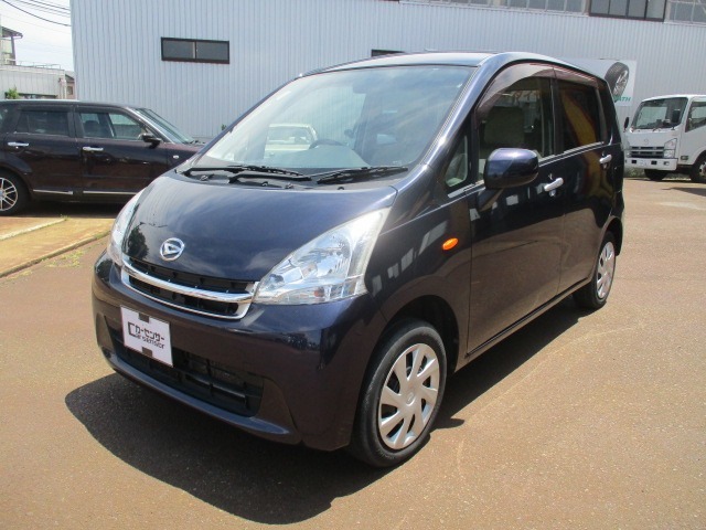 4WD　車検2年間