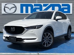 マツダ CX-5 2.2 XD エクスクルーシブ モード ディーゼルターボ 4WD 6速MT　BOSEサウンド