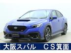 STIスポーツR EX タイヤ交換済み STIフロントグリル