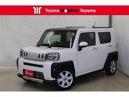 ダイハツ タフト 660 Gターボ クロム ベンチャー 