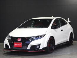 ホンダ シビックタイプR 2.0 1オナ 750台限定 19AW ブレンボ