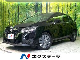 日産 ノート 1.2 X FOUR 4WD 4WD 純正ナビ バックカメラ 衝突軽