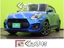 スズキ スイフト スポーツ 1.4 /買取車/6速MT/フルセグメモリーナビ/Bカメ