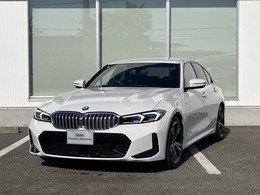 BMW 3シリーズ 318i Mスポーツ コンフォートパッケージ