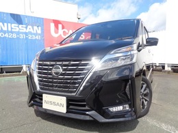 日産 セレナ 2.0 ハイウェイスター V ツインモニター　プロパイロット