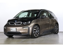 BMW i3 ロッジ レンジエクステンダー装備車 認定中古車ACC　HIFIスピーカー