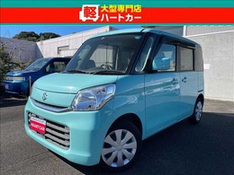 スズキ スペーシア G 1ヶ月保証・1000km保証・バッテリー新品