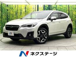 スバル XV 2.0e-S アイサイト 4WD 衝突軽減 純正ナビ バックカメラ