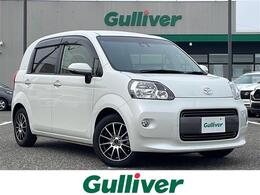 トヨタ ポルテ 1.5 G 純正ナビ バックカメラ ドラレコ