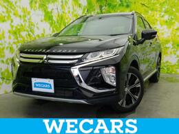 三菱 エクリプスクロス 1.5 G プラスパッケージ 4WD 新品タイヤ/ディスプレイオーディオ8インチ