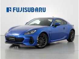 スバル BRZ 2.4 S 元デモカー　6MT アルパインナビ Rカメラ