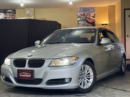 BMW 3シリーズ 325i ハイラインパッケージ 1年距離無制限保証/黒本革/地デジ/Bカメラ