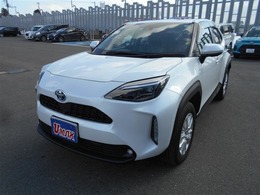 トヨタ ヤリスクロス 1.5 ハイブリッド G E-Four 4WD エンジンスターター