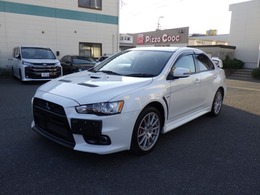 三菱 ランサーエボリューション 2.0 GSR X ハイパフォーマンスパッケージ 4WD 半年5000K保証　ナビTVBカメラキセノン