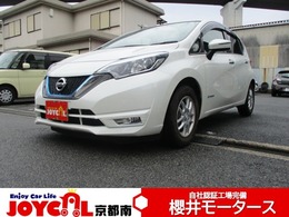 日産 ノート 1.2 e-POWER X ナビテレビ　ETC　Bカメラ