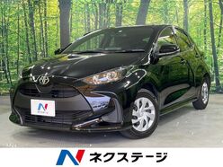 R2　トヨタ　ヤリス