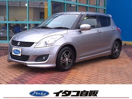 スズキ スイフト 1.2 RS 