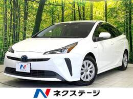 トヨタ プリウス 1.8 S 後期型 SDナビ ドラレコ バックカメラ ETC