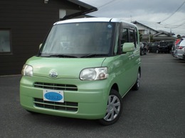 ダイハツ タント 660 X リミテッド ナビTVBカメラETCスマートキーPスライド