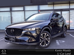 マツダ CX-5 2.2 XD Lパッケージ ディーゼルターボ ETC 19インチアルミ LEDライト I-ACTIVESEN