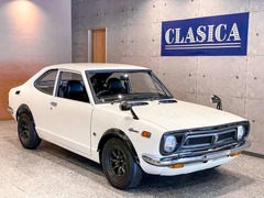 スプリンタートレノ