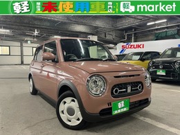 スズキ アルトラパン LC 660 L デュアルカメラブレーキ　プッシュスタート