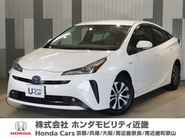 トヨタ プリウス 1.8 A プリウス(A)SDナビ　ETC　リアカメラ　ドラ