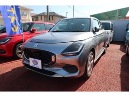 スズキ スイフト 1.2 ハイブリッド MX 全方位Mナビ