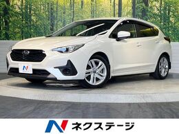スバル インプレッサハッチバック 2.0 ST 11.6型ナビ 全周囲カメラ アイサイト ETC