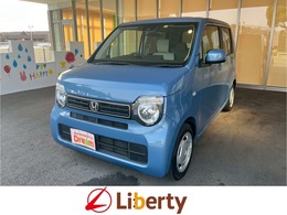 ホンダ N-WGN 660 L ホンダ センシング ディスプレイオーディオ バックカメラ　ETC