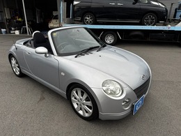 ダイハツ コペン 660 アクティブトップ 