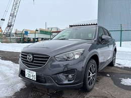 マツダ CX-5 2.2 XD プロアクティブ ディーゼルターボ 4WD 後期モデル アダプティッククルコン付