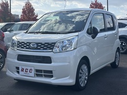 ダイハツ ムーヴ 660 L SAII 純正ナビ　バックカメラ