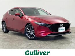 マツダ MAZDA3ファストバック 2.0 20S プロアクティブ ツーリング セレクション マツダコネクトナビ　360度モニター　レー