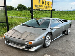 ランボルギーニ ディアブロ (ベース) 