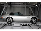 トヨタ 2000GT トヨグライド