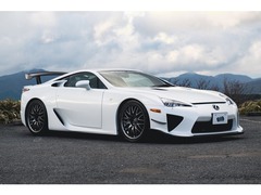 レクサス LFA の中古車 ニュルブルクリンク・パッケージ 東京都千代田区 応相談万円