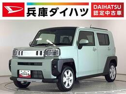 ダイハツ タフト 660 G クロム ベンチャー 1年保証　9インチディスプレイオーディオ