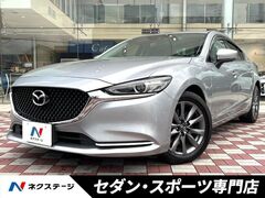 MAZDA6セダン