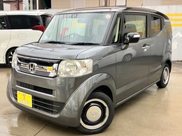 ホンダ N-BOXスラッシュ 660 X 純正ナビ　2トーンカラー　バックカメラ