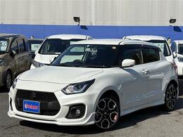 スズキ スイフト スポーツ 1.4 1オナフルセグナビBカメラ LEDライト ETC