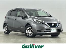 日産 ノート 1.2 e-POWER X 禁煙車 純正7型ナビ 全方位カメラ 衝突軽減